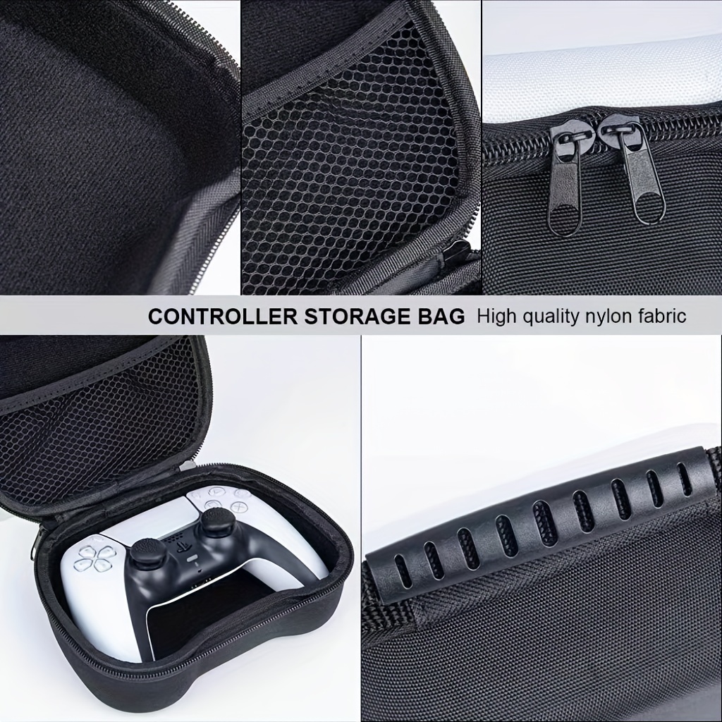 เคสจัดเก็บจอยควบคุมเกมรองรับเก - Party Games Ps5 บทวิจารณ์และราคา