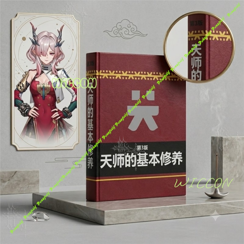 หนังสือมาสเตอร์วูซู คอสเพลย์อา - Book Party Games บทวิจารณ์และราคา