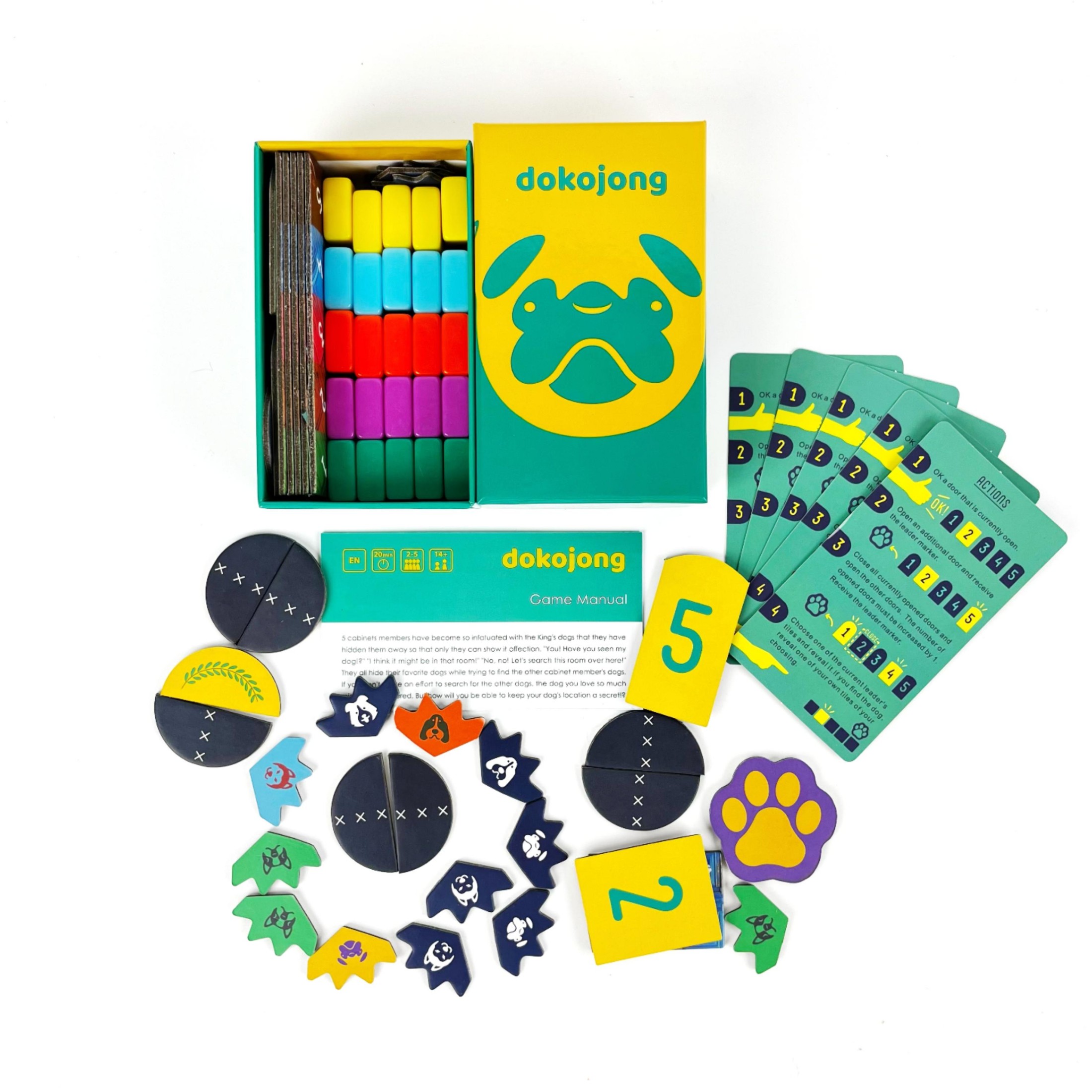 เกมกระดานสำหรับงานปาร์ตี้ยามค่ - Book Party Games บทวิจารณ์และราคา