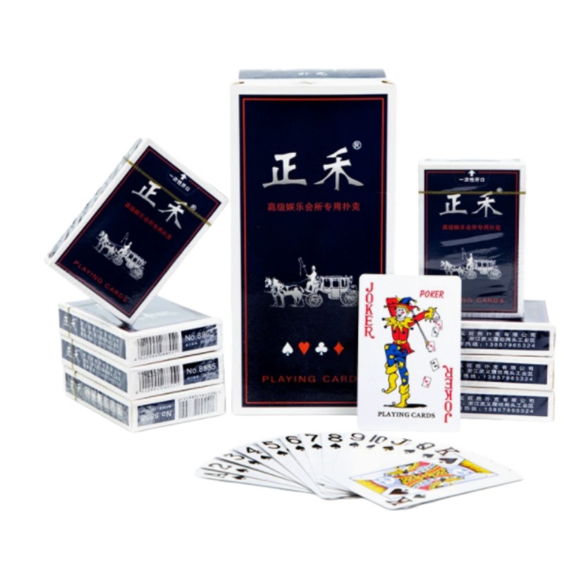 ชุดไพ่พรีเมียมแบบทึบแสง - ชุดไ - Book Party Games บทวิจารณ์และราคา