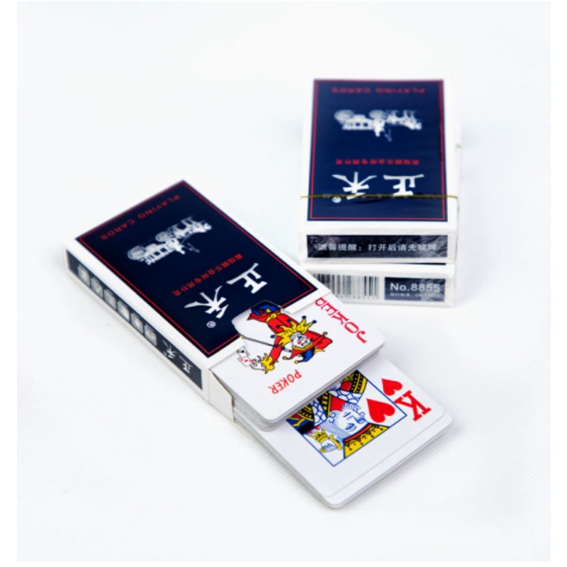 ชุดไพ่พรีเมียมแบบทึบแสง - ชุดไ - Book Party Games บทวิจารณ์และราคา