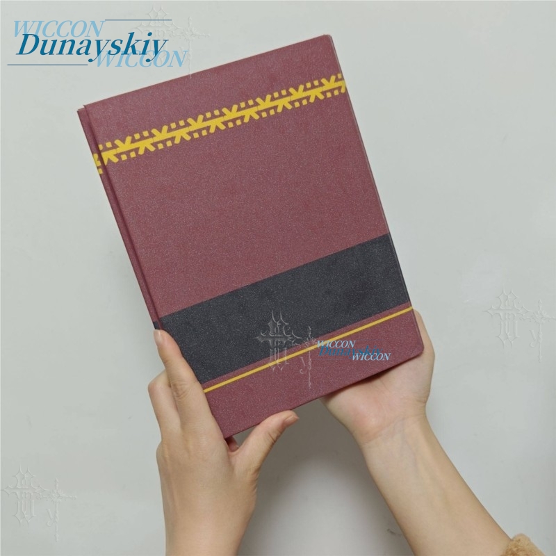 หนังสือคู่มือคอสเพลย์ Arknight - Book Party Games บทวิจารณ์และราคา