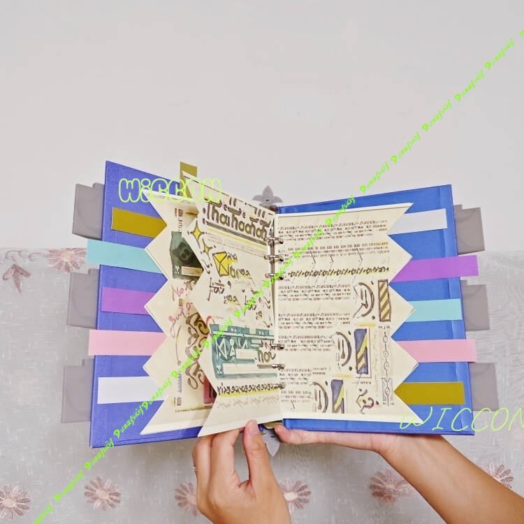อุปกรณ์ประกอบคอสเพลย์ลูเซียจาก - Book Party Games บทวิจารณ์และราคา