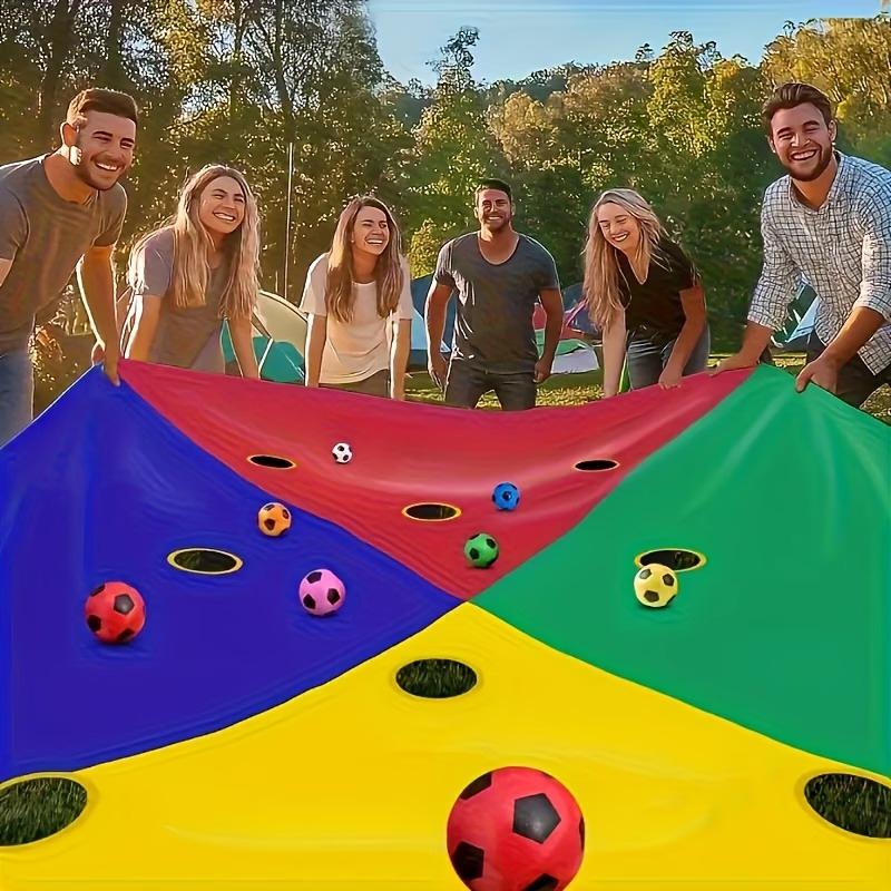 เกมโยนผ้าในถ้ำแบบใหม่ เกมกีฬา  - Party Games New บทวิจารณ์และราคา