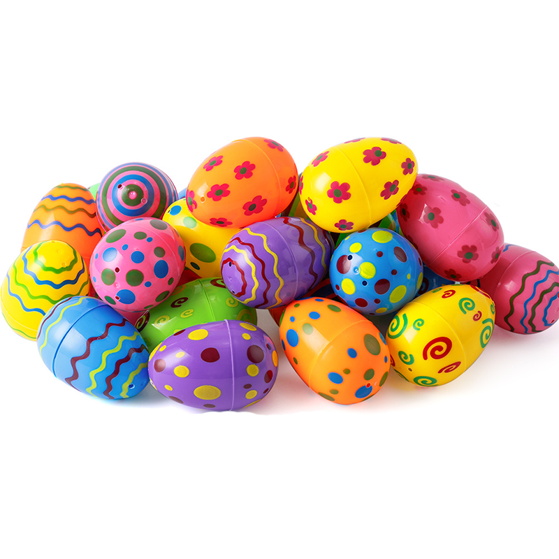ไข่อีสเตอร์สีทอง 12/24 ชิ้น ไข - Party Games Easter Egg บทวิจารณ์และราคา