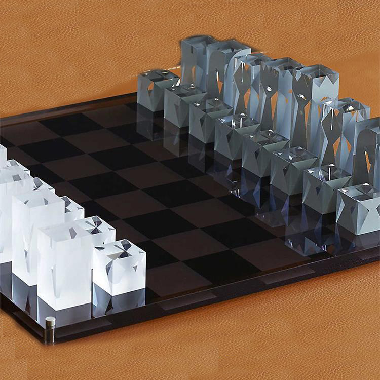 ของตกแต่งหมากรุกสุดประณีต สร้า - Book Party Games บทวิจารณ์และราคา