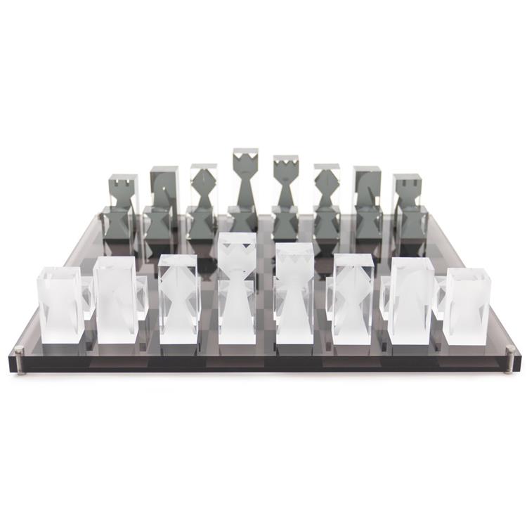 ของตกแต่งหมากรุกสุดประณีต สร้า - Book Party Games บทวิจารณ์และราคา
