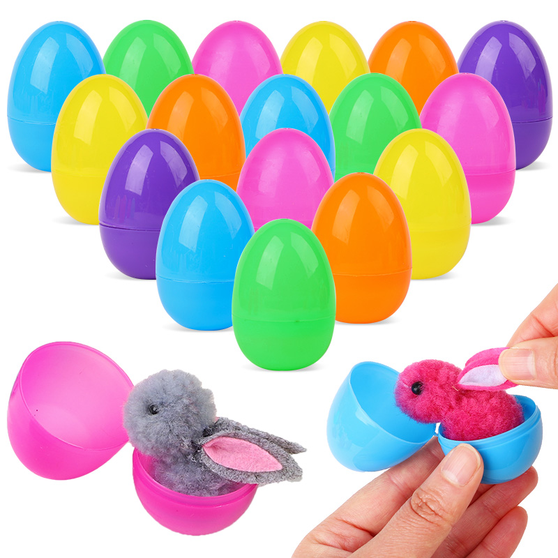 ไข่อีสเตอร์น่ารัก 24/48 ชิ้น พ - Party Games Easter Egg บทวิจารณ์และราคา
