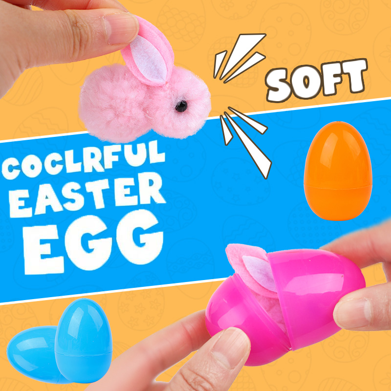 ไข่อีสเตอร์น่ารัก 24/48 ชิ้น พ - Party Games Easter Egg บทวิจารณ์และราคา