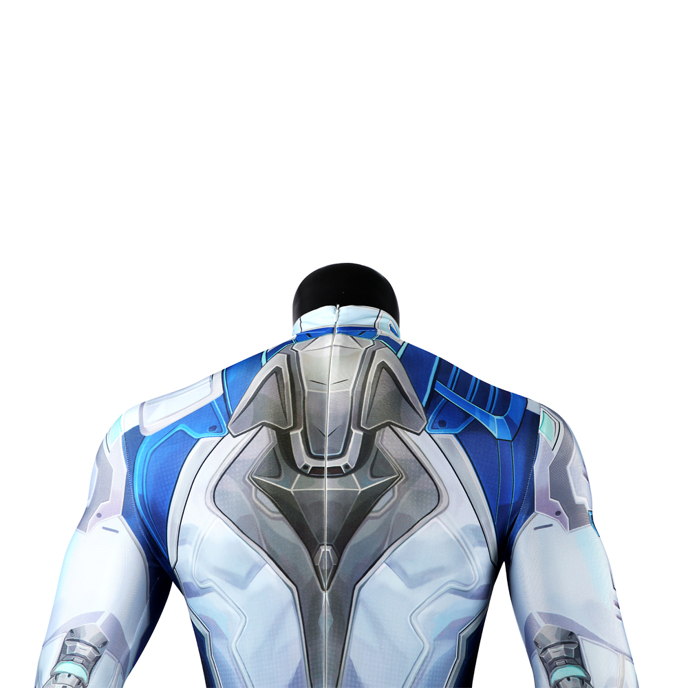 เกม PS5 Mr Fantastic Rivals ชุ - Party Games Ps5 บทวิจารณ์และราคา